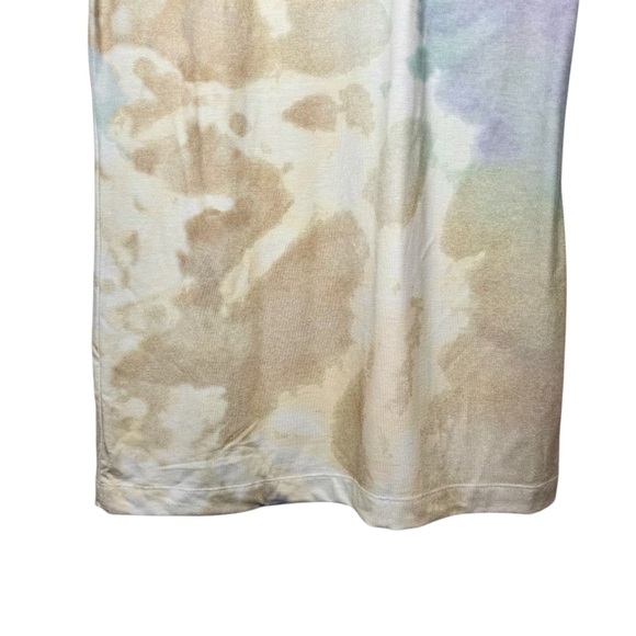 Taylor Swift The Just A Summer Thing Collection Tie Dye Beach Coverup Dress Sz L - Picture 13 of 14